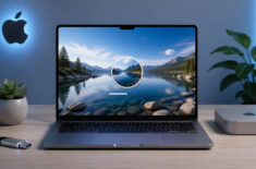 Как переустановить macOS Tahoe с нуля — пошаговая инструкция с загрузочной флешкой. Фото.