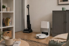 Пылесосы Roborock со скидками на Ozon, ВБ и Яндекс Маркете: какую модель выбрать и как сэкономить на покупке. Фото.