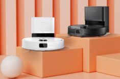 Лучшие пылесосы Roborock в 2026 году: выбираем модель для идеальной чистоты в доме. Лучшие пылесосы Roborock в 2026 году: выбираем модель для идеальной чистоты в доме. Фото.