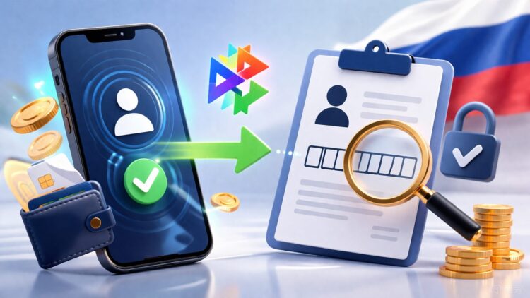 Деньги по номеру телефона — всё. Переводы по СБП в России потребуют заполнять ИНН. Фото.