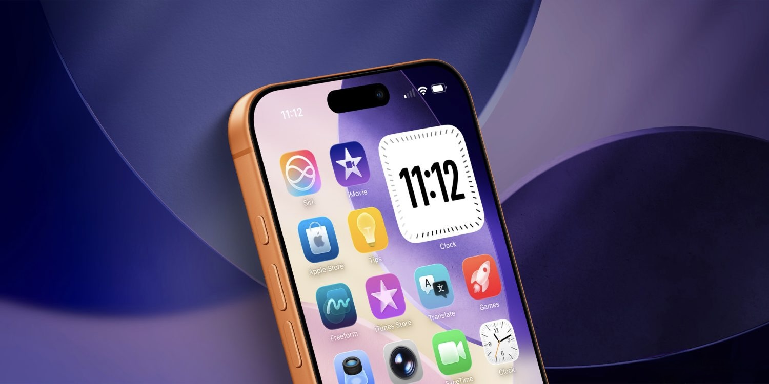 Приложение Siri как замена ChatGPT — что готовит Apple. Siri получит даже отдельное приложение на экране iPhone. Изображение: 9to5mac.com. Фото.