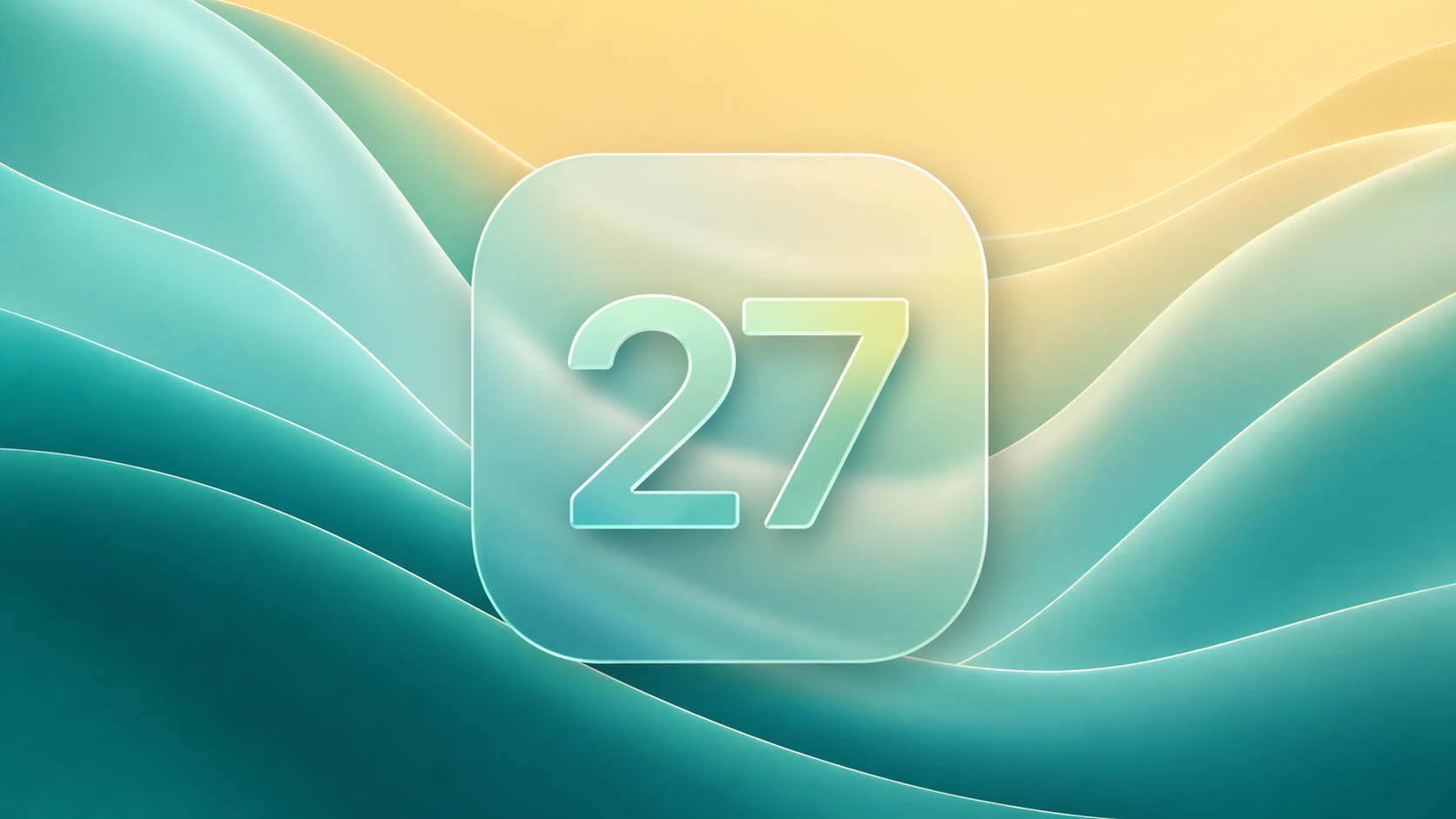 Когда покажут новую Siri и в какой iOS она появится. Новую Siri должны показать на WWDC 2026 вместе с iOS 27. Фото.