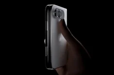 Складной айфон показали на новых фото — и он выглядит совсем не так, как ожидали. Фото.