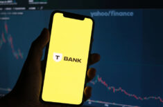 Вылетает Т-Банк на iPhone: почему и как исправить. Вылетает Т-Банк на iPhone: почему и как исправить. Фото.