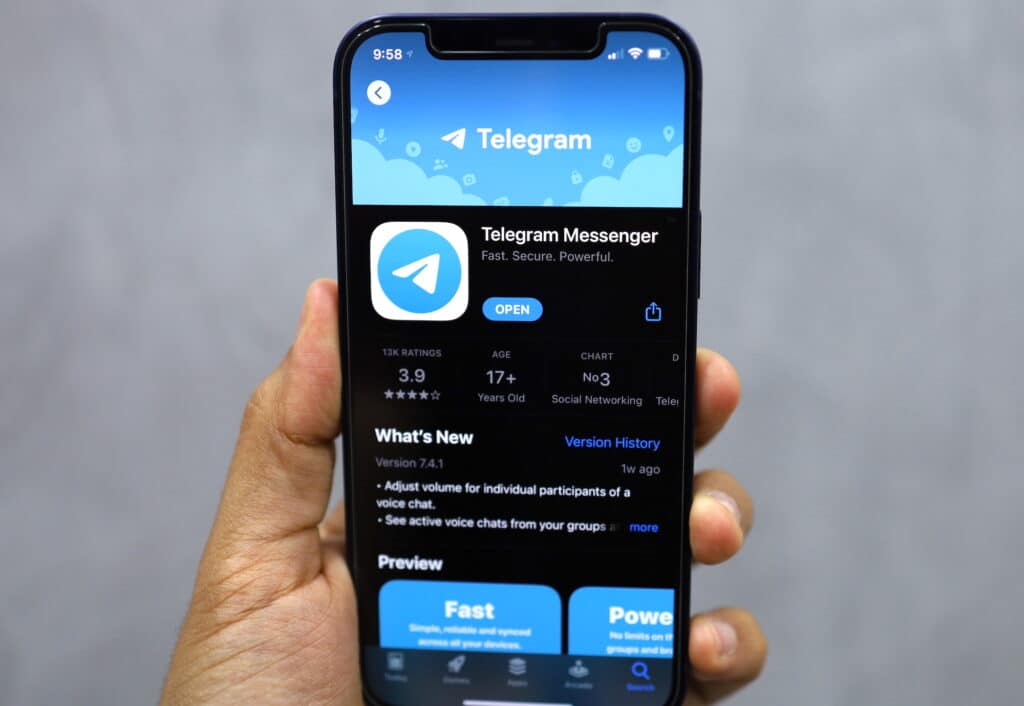Что нужно Telegram для легальной работы в России. Слабо верится, что Павел Дуров исполнит все требования российских властей. Фото.