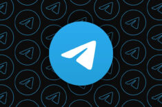 Что нового в Telegram 12.6: ИИ-редактор текста, Live Photos и предупреждения о сторонних клиентах. Фото.