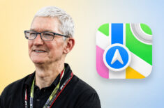 Тим Кук назвал свою главную ошибку в Apple за все 15 лет на посту CEO. Фото.