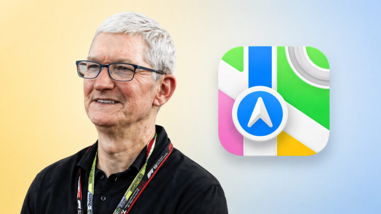Тим Кук назвал свою главную ошибку в Apple за все 15 лет на посту CEO. Фото.