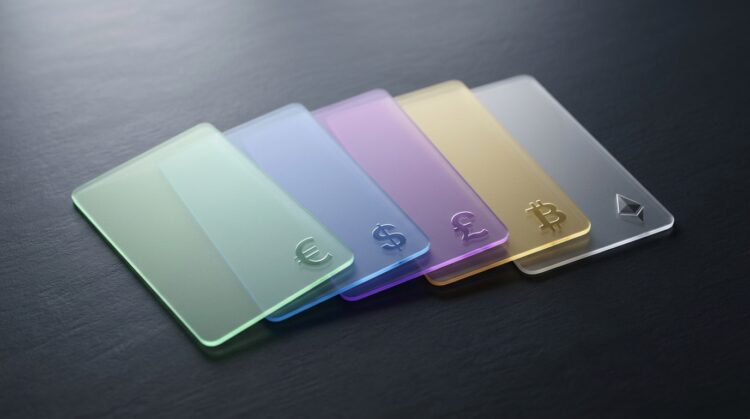 Топ-4 сервиса, которые оформляют зарубежные карты. Оплачиваем iCloud, Apple Music и App Store в 2026. Фото.