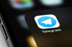 Как установить два Telegram на iPhone в 2026 году. Как установить два Telegram на iPhone в 2026 году. Фото.