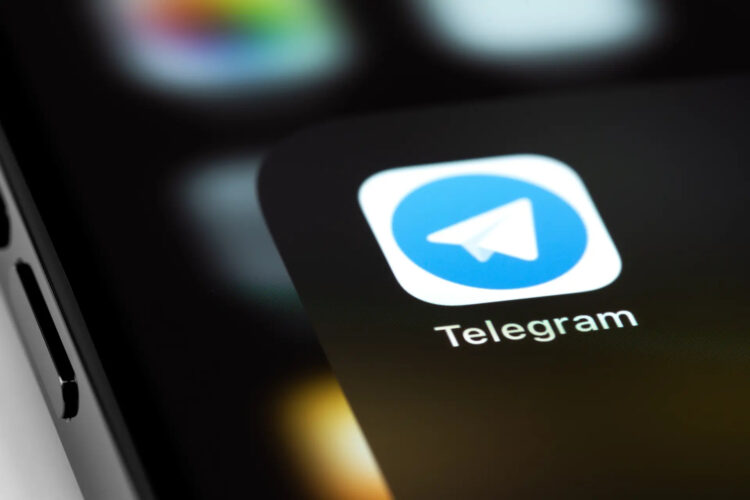 Как установить два Telegram на iPhone в 2026 году. Фото.