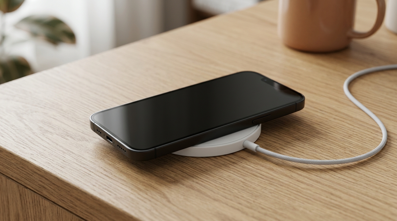 MagSafe-зарядка оказывается надёжнее обычного кабеля в этой ситуации