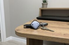 Купил UGREEN Smart Tag вместо AirTag: плюсы, минусы, цена и отличия от трекера Apple. Купил UGREEN Smart Tag вместо AirTag: плюсы, минусы, цена и отличия от трекера Apple. Фото.