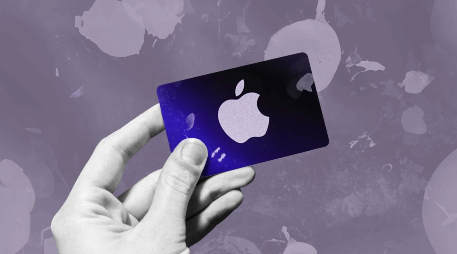 Пополнение счёта Apple ID в США и Турции из России. Пополнять счет и там, и там проще всего подарочной картой. Изображение: Fast Company. Фото.