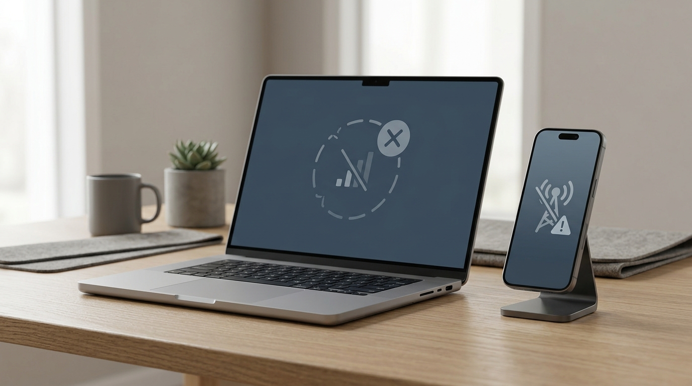 Постоянно держать VPN включённым на iPhone и Mac становится всё менее практичной стратегией