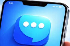 ВК Мессенджер: как установить и чем отличается от обычного приложения ВКонтакте. ВК Мессенджер: как установить и чем отличается от обычного приложения ВКонтакте. Фото.