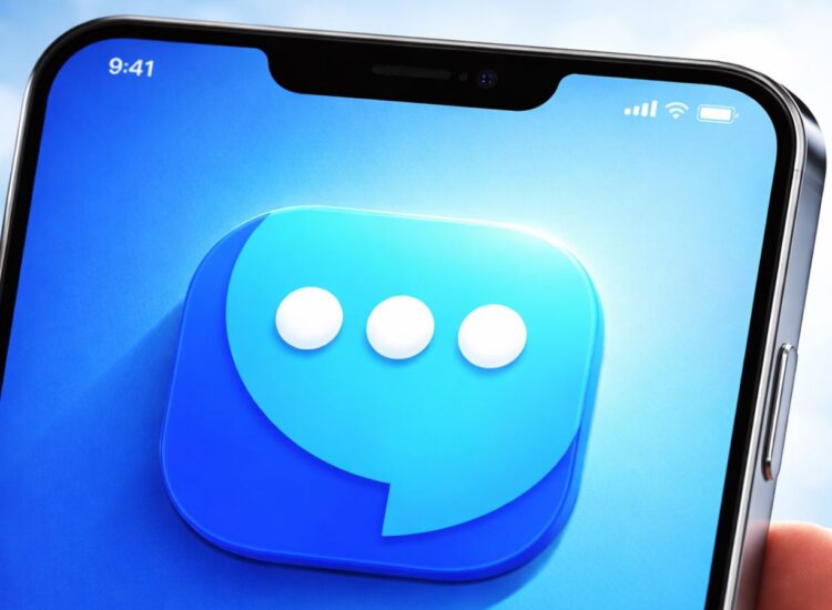 ВК Мессенджер: как установить и чем отличается от обычного приложения ВКонтакте. Фото.