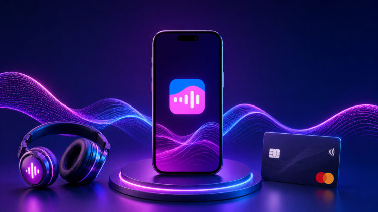 Оплата VK Музыки на iPhone в 2026 году: что изменилось и как платить не через Apple. Фото.