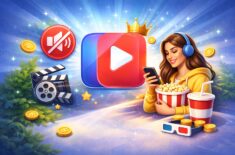 Как убрать рекламу в VK Видео: стоит ли оформлять ВК Премиум за 299 рублей. Как убрать рекламу в VK Видео: стоит ли оформлять ВК Премиум за 299 рублей. Фото.