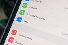 Какие приложения на iPhone не работают с VPN. Какие приложения на iPhone не работают с VPN. Фото.