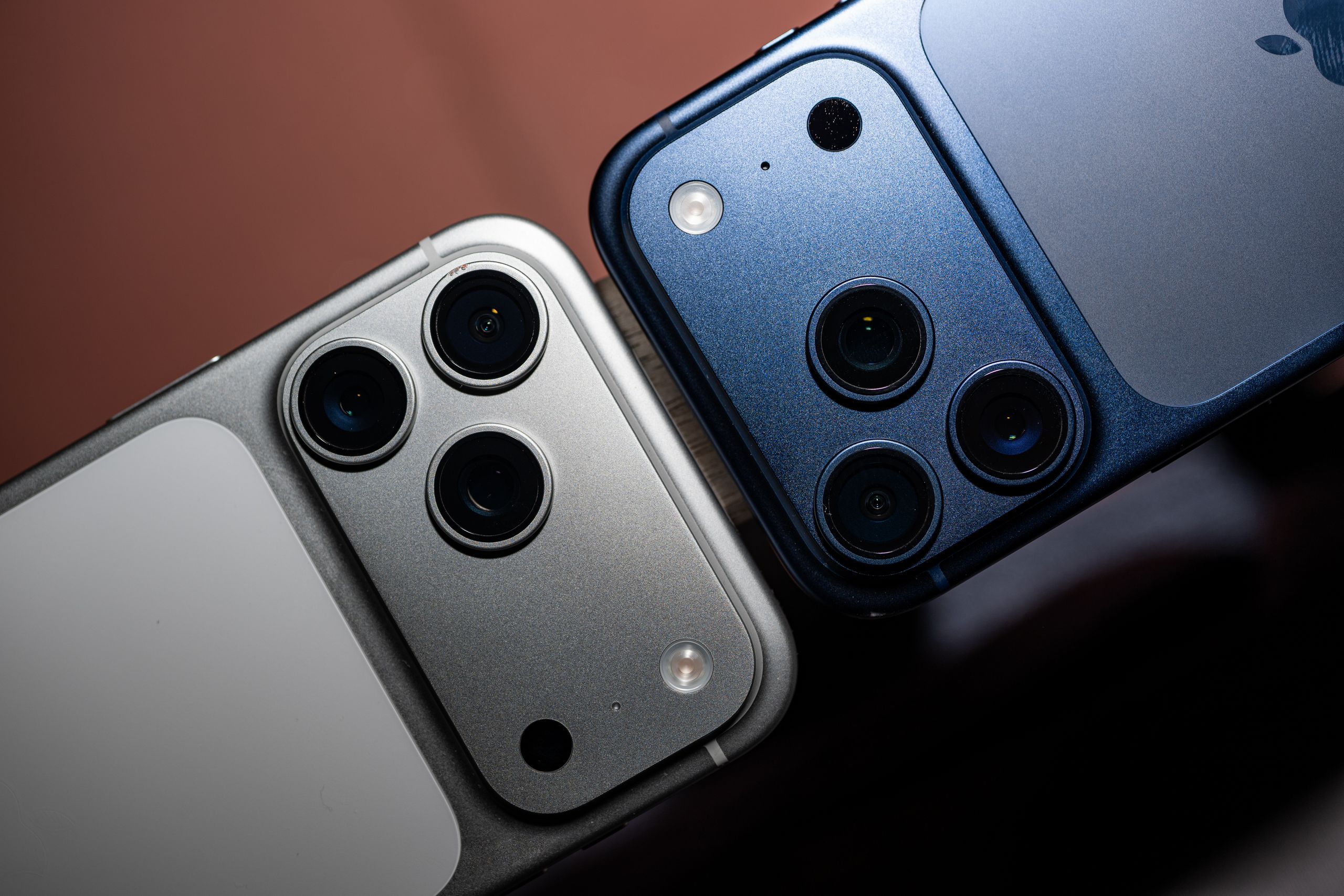 Риски блокировки VPN для владельцев iPhone. Еще одно доказательство того, что Apple как следует поработала над защитой iPhone. Фото.