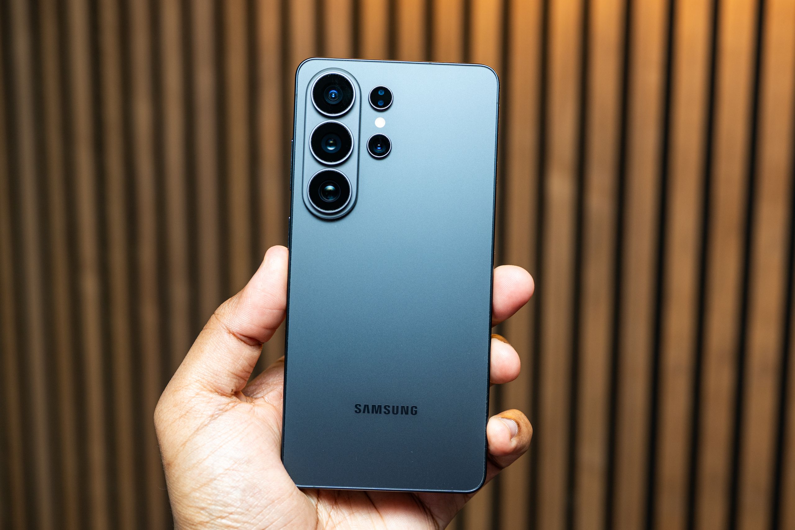 Обнаружение VPN на Android. Определить VPN на Андроиде гораздо проще. Фото.