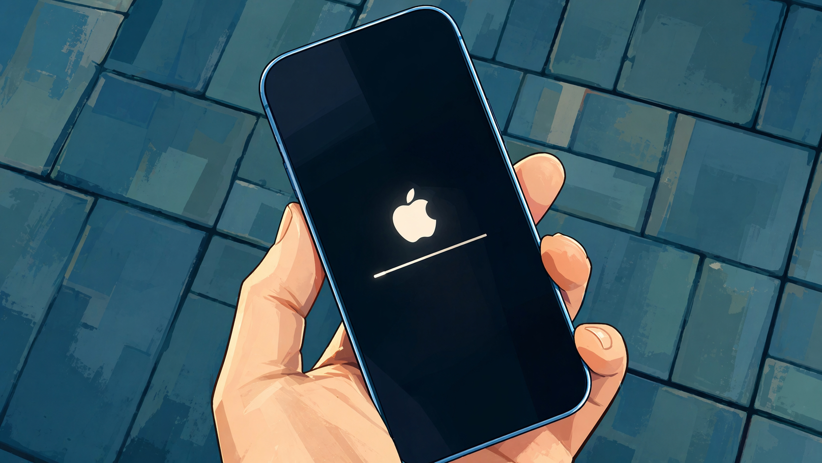 Кого затронет платный VPN-трафик. Обновили iOS через мобильный интернет — трафик улетел. Фото.