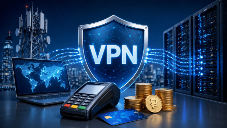 Платными станут даже обновления iOS и вход в App Store: что значат тарифы на международный трафик в России. Фото.