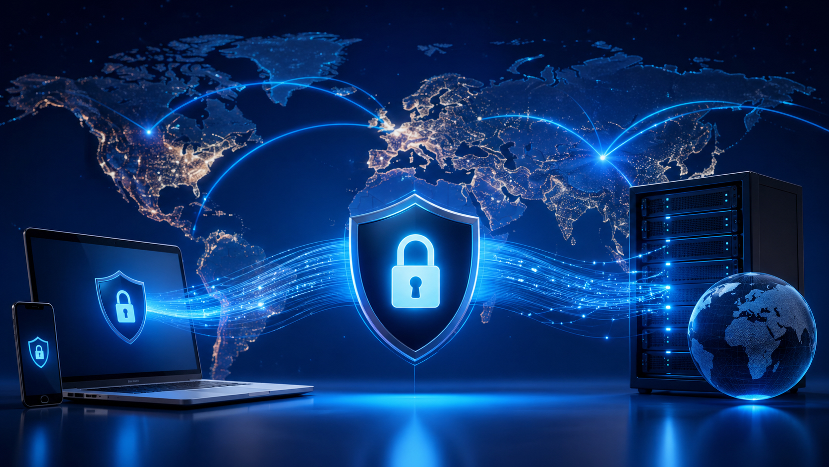 Почему VPN считают международным трафиком. Минцифры признает VPN международным трафиком, что неудивительно. Фото.