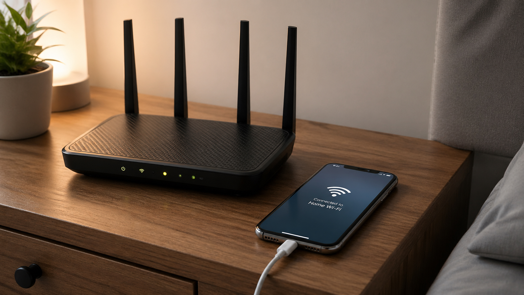 Плата за VPN на домашнем интернете. Ограничения не коснутся домашнего Wi-Fi, но это пока. Фото.