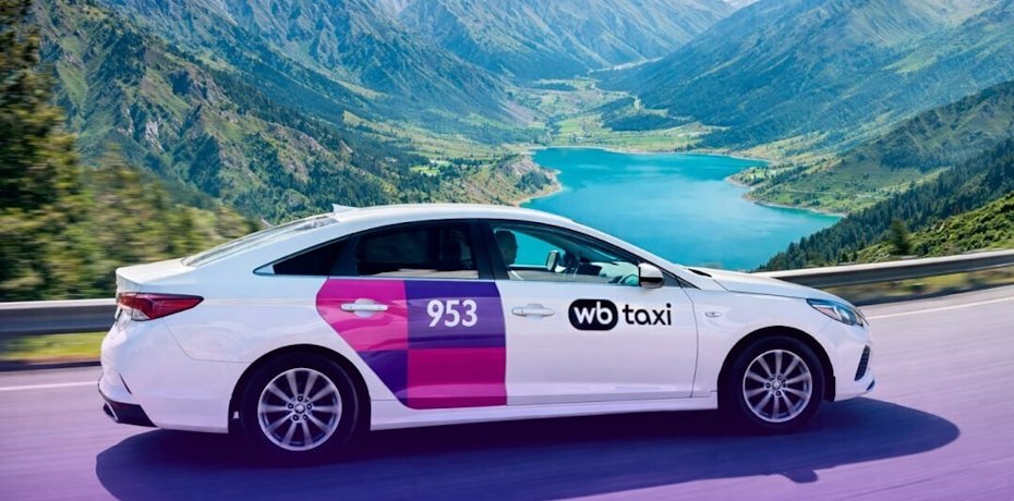 Wildberries такси в Беларуси и Узбекистане: что известно. WB Такси уже работает за границей. Изображение: x.com. Фото.
