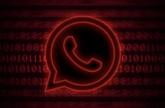 Поддельный WhatsApp на iPhone и Android — как распознать и удалить. Фото.
