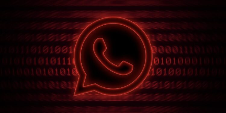 Поддельный WhatsApp на iPhone и Android — как распознать и удалить. Фото.