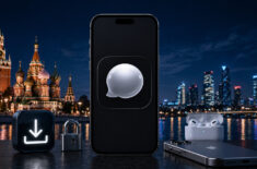 Я установил XChat на свой iPhone: как скачать и зарегистрироваться в мессенджере Маска в России. Фото.