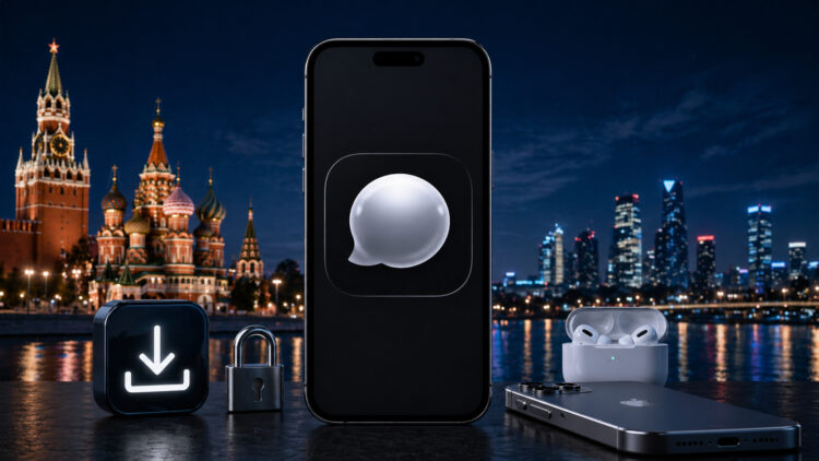 Я установил XChat на свой iPhone: как скачать и зарегистрироваться в мессенджере Маска в России. Фото.