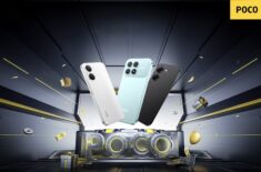 Я нашёл 8 смартфонов Xiaomi и POCO с максимальными скидками. Успевай заказать по выгодной цене. Фото.