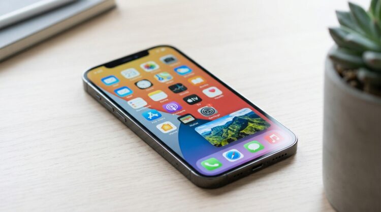 Картинка в картинке в YouTube на iPhone: как бесплатно включить PiP на Ютубе. Фото.