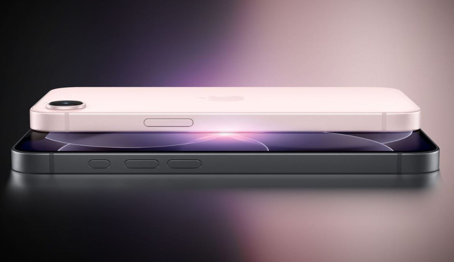 Отличия iPhone 18 от iPhone 18e. Сейчас iPhone 17e серьезно уступает базовой версии по характеристикам. Фото.