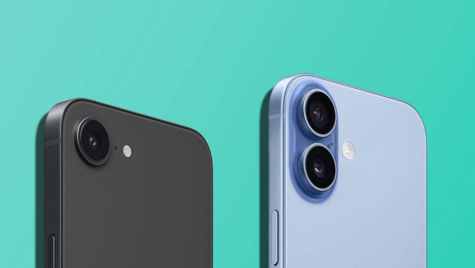 Выпустят ли iPhone 18 в 2026 году. iPhone 18 фактически будет таким же как iPhone 18e. Фото.