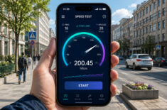 5G в России: дата запуска, скорость интернета, частоты и отличия от 4G. Фото.