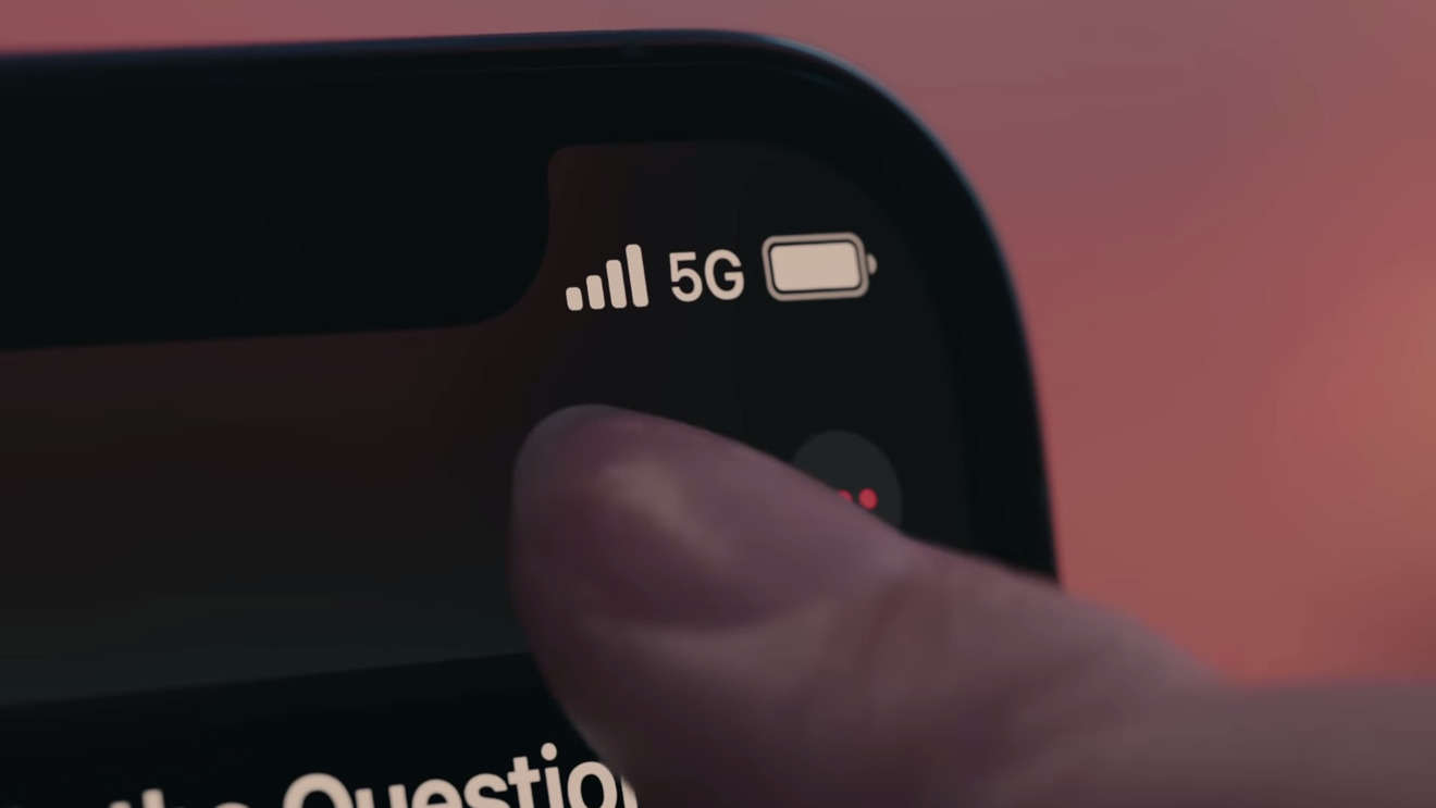 5G в России: как изменится скорость интернета. К сожалению, наличие 5G еще не означает рекордные скорости. Фото.