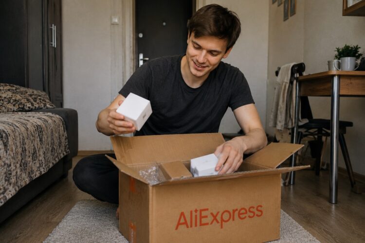 Эти 10 товаров с AliExpress я уже заказал для себя и теперь рекомендую их вам по самой выгодной цене. Фото.
