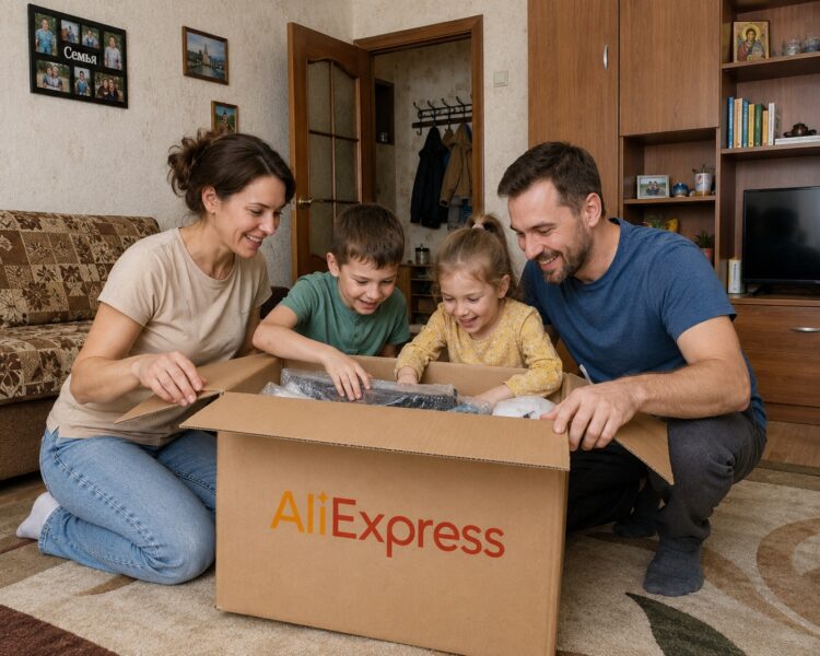 Мои лучшие находки с AliExpress: 10 вещей, которые реально прижились у меня дома. Фото.