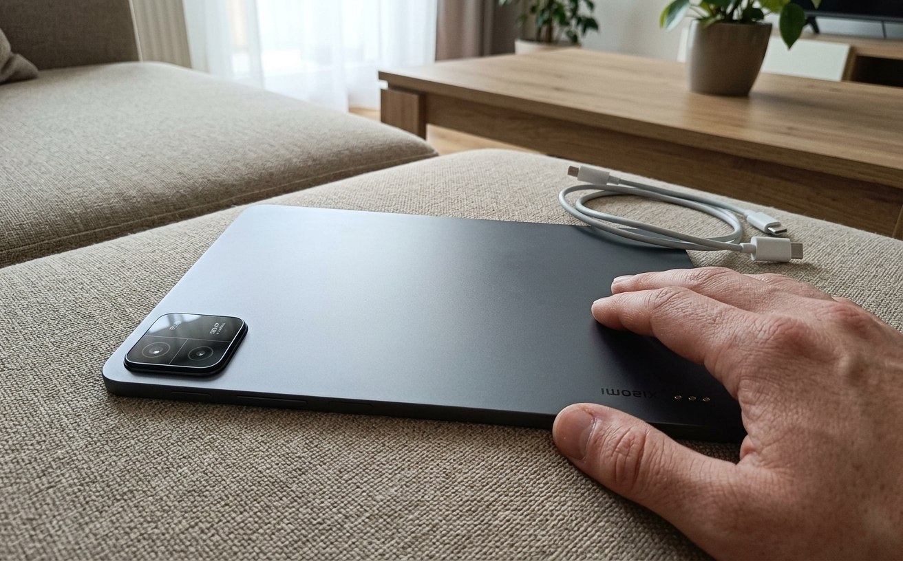 Планшет на каждый день, вместо дорогого iPad. Планшет ничем не уступает iPad. Фото.
