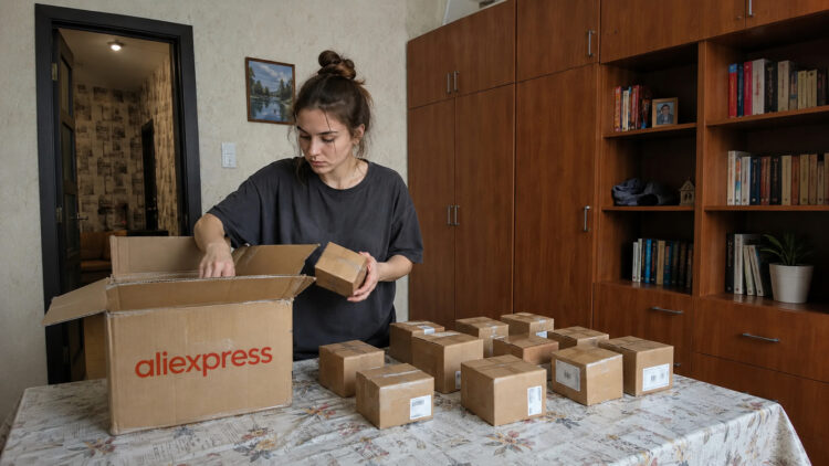 10 товаров с AliExpress, которые я уже приготовился заказать для себя. Фото.
