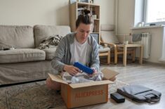 Что я купил на AliExpress от 1000 до 2000 рублей — топ моих находок, о которых не жалею. Фото.