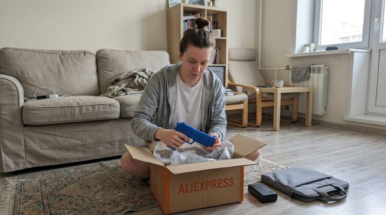 Что я купил на AliExpress от 1000 до 2000 рублей — топ моих находок, о которых не жалею. Фото.