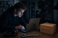 Из тысяч товаров на AliExpress отобрал 10 уникальных — каждая вещь со своим характером. Фото.