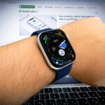 Стоит ли включать Always On Display на Apple Watch и как он влияет на время работы. Фото.