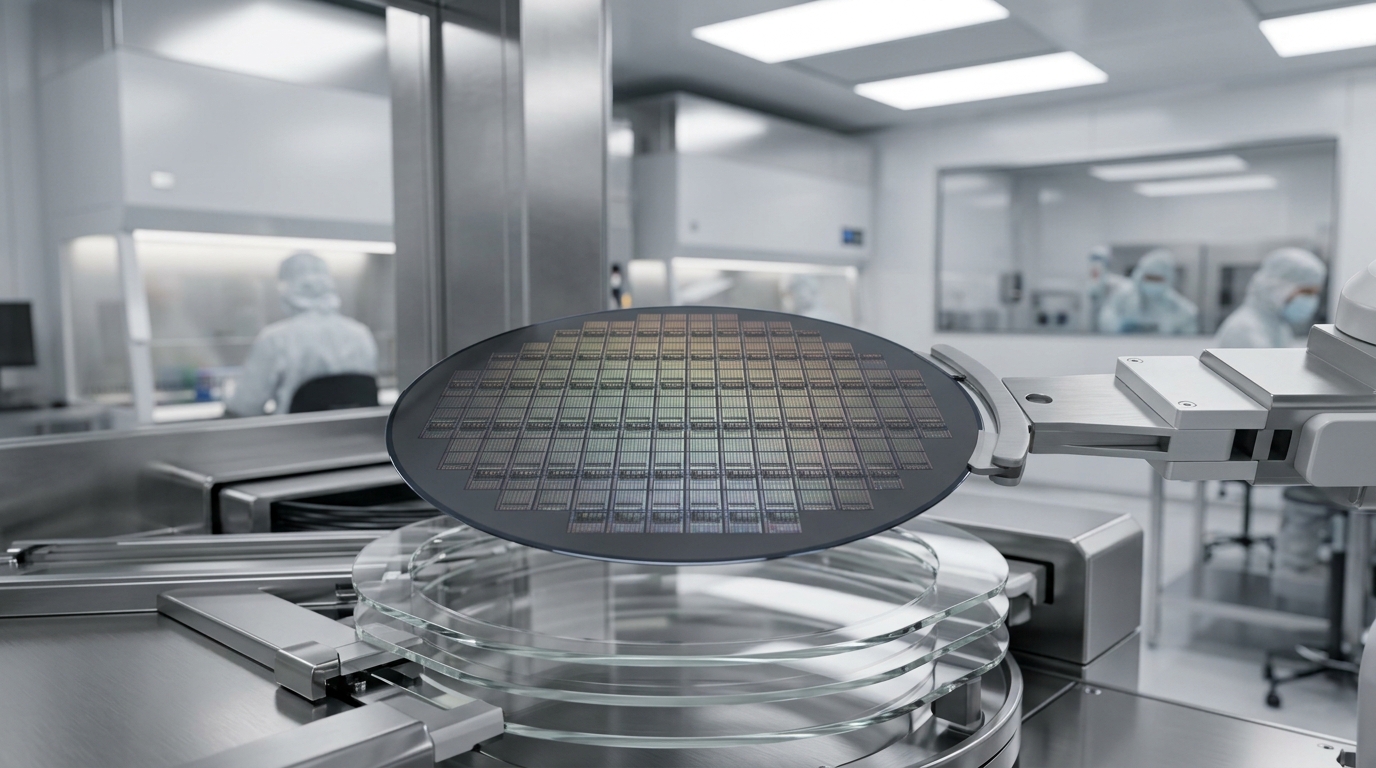 Свободных мощностей TSMC на 3-нм процессе почти не осталось